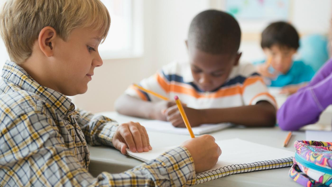 What is dictation? And, why we take dictation?