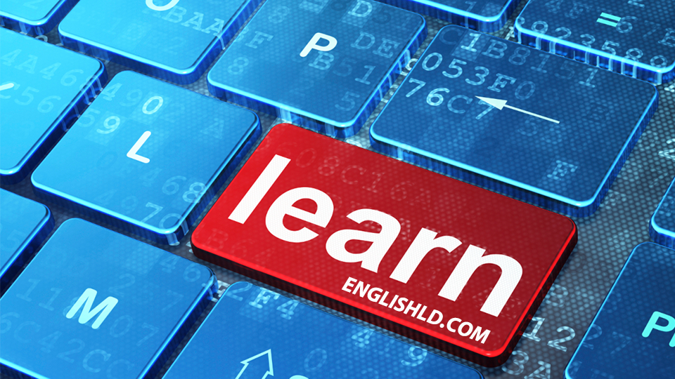 7 Ways to Improve your English