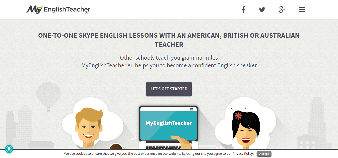 Top 10 Language Exchange Websites to Speak English Fluently