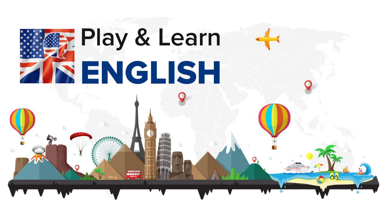 Yes! You Can Learn English For Free