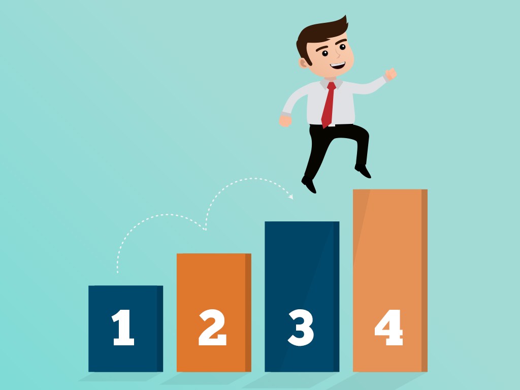 The Top Five Ways to Improve English Skills