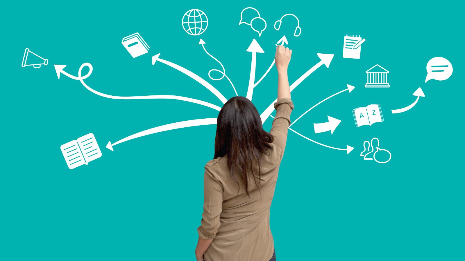 3 Effective Tricks to Learning English