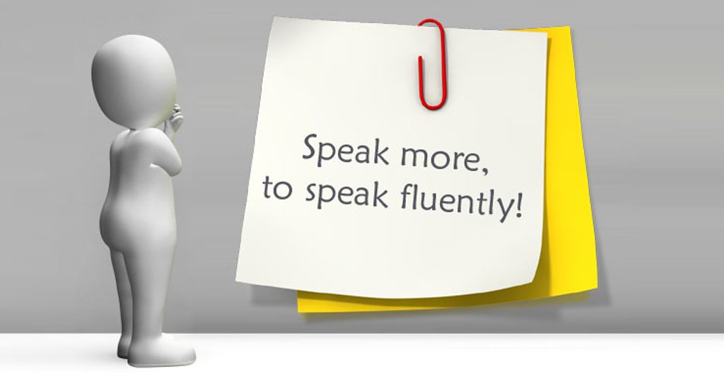 Four Tips For Learning English