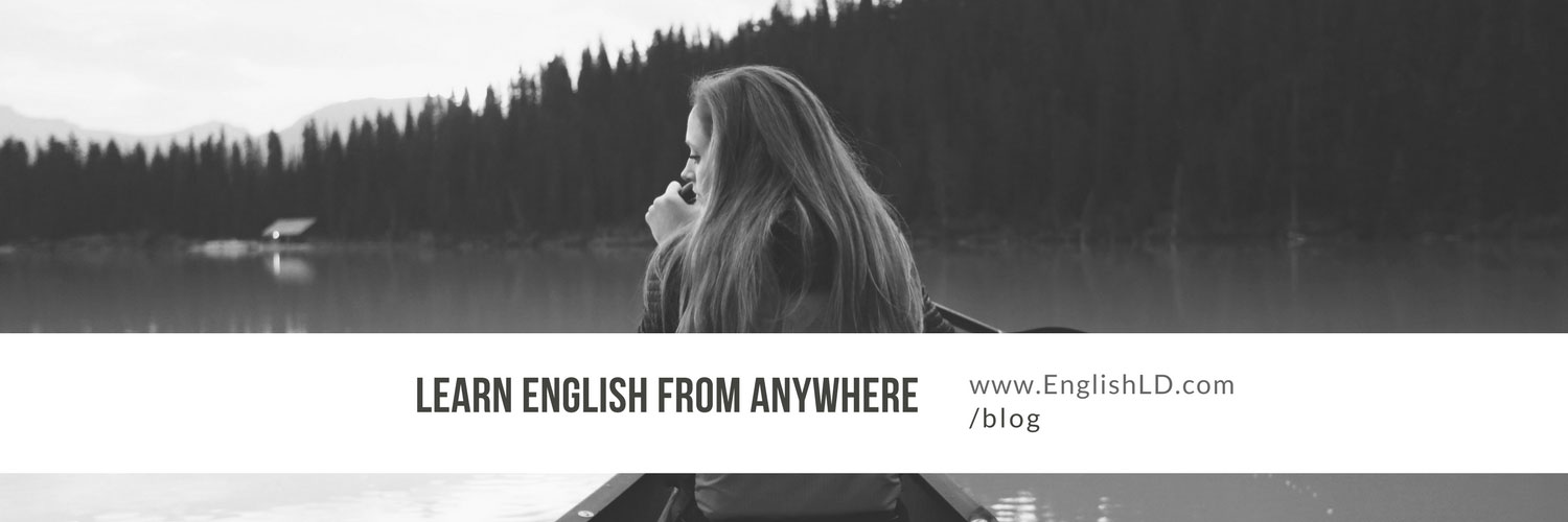 How to Learn English - How to Learn English From Anywhere
