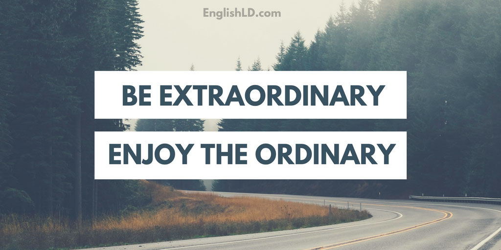 Let's just talk about learning English online